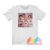 Beauty Old Ladies CDB Edibles T shirt