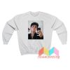 Benji Krol Selfie Sweatshirt