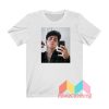 Benji Krol Selfie T shirt