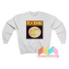 Bitcoin To Moon Sweatshirt