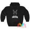 Black Panther Hoodie