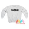 Bolt Thrower Logo Sweatshirt