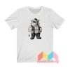 Bossy Bobo Bear T shirt