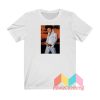 Bruno Mars Elvis Presley T shirt