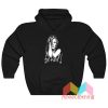 Caroline Flack Be Kind Hoodie