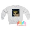 Cat Hella Gay Sweatshirt