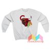 Chicago Sports Team Mashup Sweatshirt