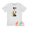 Coldplay X And Y T shirt