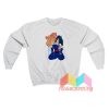 Comeback When You Grow Up Anime Sweatshirt