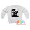 Cowboy Bebop Spike Syndicate Spiegel Sweatshirt