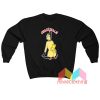 Crack Kills Bart Simpson Sweatshirt