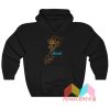 Disney Beauty And The Beast Hoodie