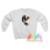 Dog Tenesse Mascot Sweatshirt