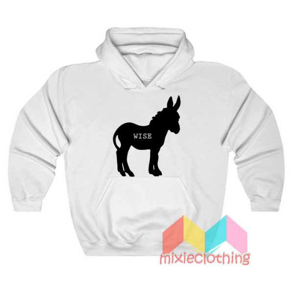 Donkey Wise Hoodie