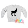 Donkey Wise Sweatshirt