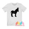 Donkey Wise T shirt