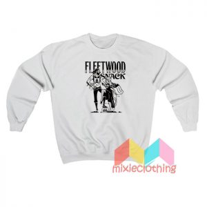 Fleetwood Snack Sweatshirt