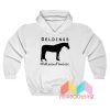 Geldings Ballless And Flawless Hoodie