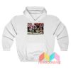 Georgia Bulldogs coach Kirby Smart Viral Jump Hoodie