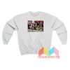 Georgia Bulldogs coach Kirby Smart Viral Jump Sweatshirt