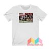 Georgia Bulldogs coach Kirby Smart Viral Jump T shirt