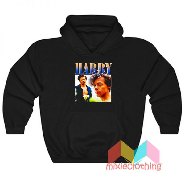 Harry Styles Hoodie