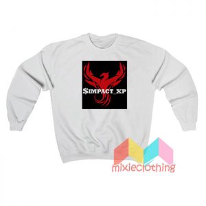 Impact XP Token Sweatshirt