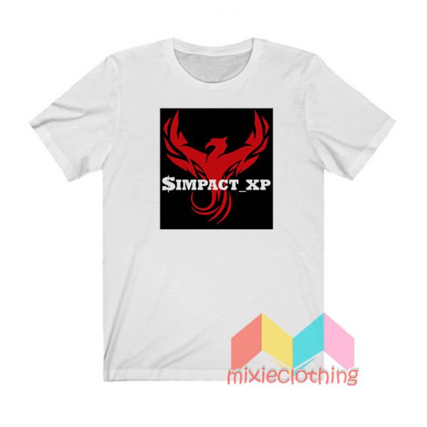 Impact XP Token T shirt