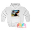 Janet Jackson Tupac Poetic Justice Hoodie