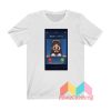 Jesus Is Calling T shirt