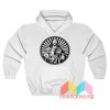 Jesus Synthesizer Hoodie