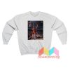 Juan Toscano Anderson Vs Damian Lillard Poster Sweatshirt