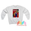 Kevin Durant The Slim Reaper Sweatshirt