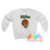 Kim Jongin Kaist Sweatshirt