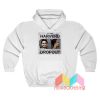 Lil Pump Harverd Dropout Hoodie