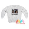 Lil Pump Harverd Dropout Sweatshirt