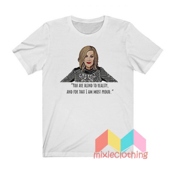 Moira Rose Schitt's Creek Quotes T shirt