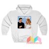 Oh My God David Schitts Creek Cast Hoodie