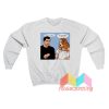 Oh My God David Schitts Creek Cast Sweatshirt