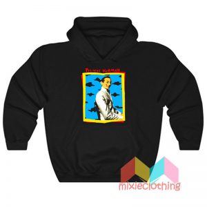 Pee Wee Herman Hoodie