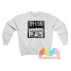 Phish Junta Album Sweatshirt