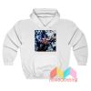 Pink Floyd Obscured By Clouds Hoodie