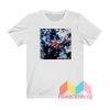 Pink Floyd Obscured By Clouds T shirt