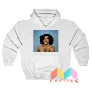 Prince Album 1979 Hoodie