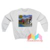 Prince Around the World in a Day Sweatshirt