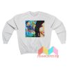 Prince Graffiti Bridge Sweatshirt