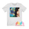 Prince Graffiti Bridge T shirt