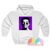 Prince Purple Rain Hoodie