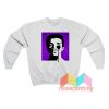 Prince Purple Rain Sweatshirt