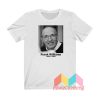 RIP Frank Williams T shirt